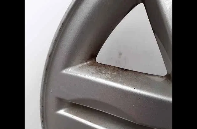 Jante aluminium RENAULT VELSATIS occasion