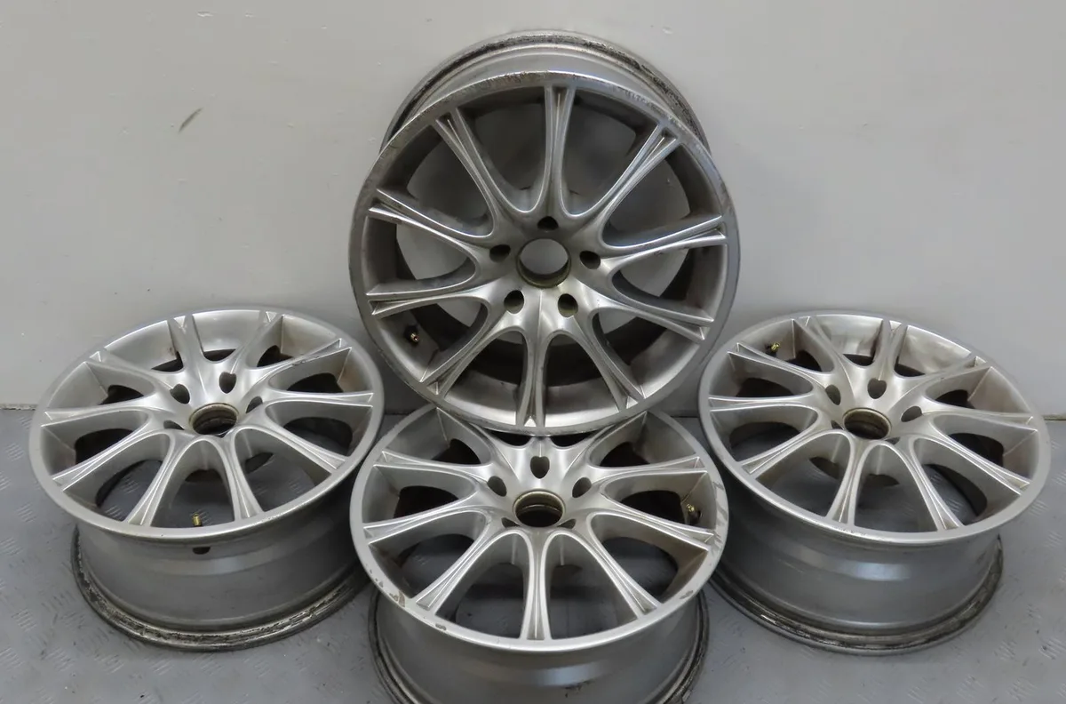 Jante aluminium Rover 75 (RJ) 2.0 cdti (2003-2005) occasion