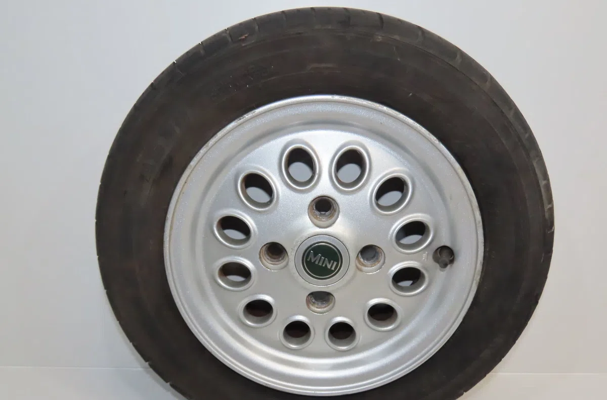 Jante aluminium Rover MINI 3-5 portes 1300 (1992-2000) occasion
