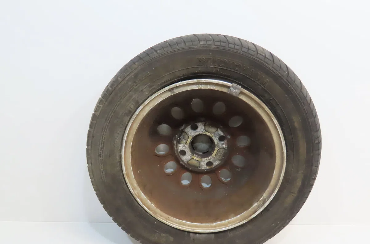 Jante aluminium Rover MINI 3-5 portes 1300 (1992-2000) occasion