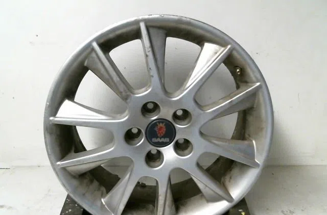 Jante aluminium Saab 9-5 Break (YS3E) 3.0 tid (2001-2005) occasion