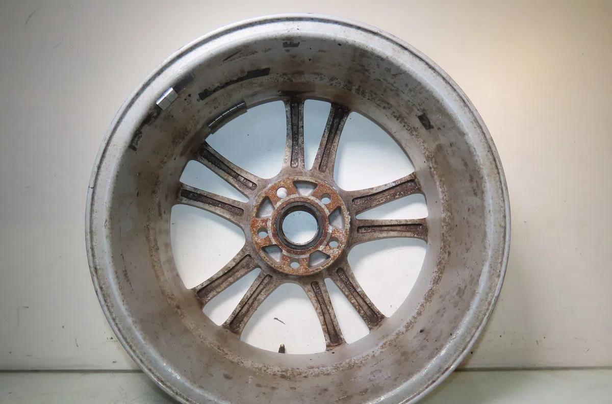 Jante aluminium Seat ALTEA (5P1) 1.9 tdi (2004) 5 portes occasion