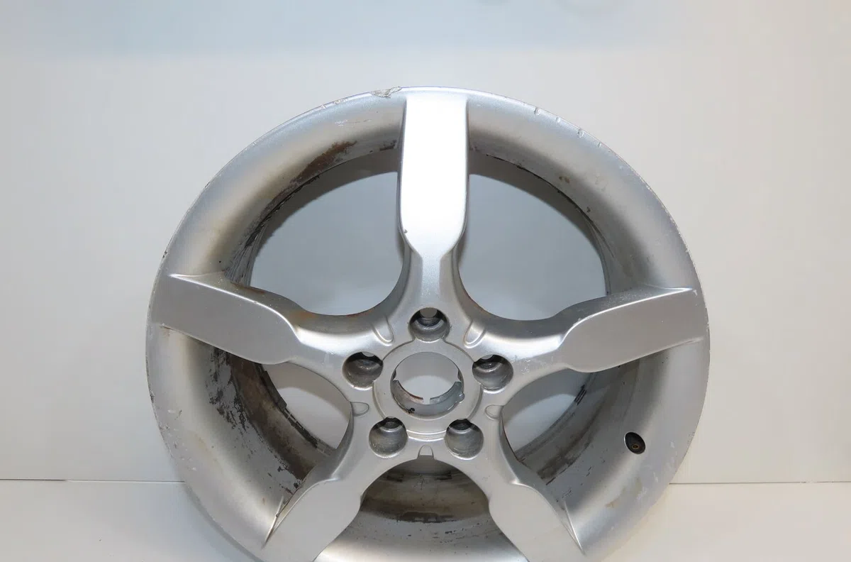 Jante aluminium Seat ALTEA (5P1) 1.9 tdi (2004) 5 portes occasion
