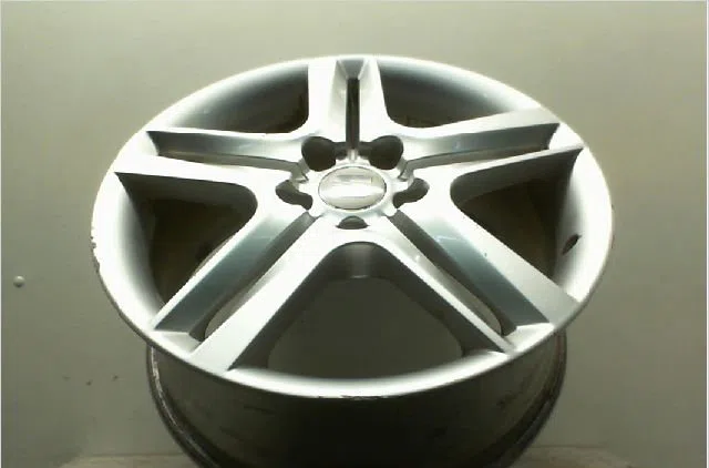 Jante aluminium Seat ALTEA (5P1) 2.0 tdi 16v (2004) occasion