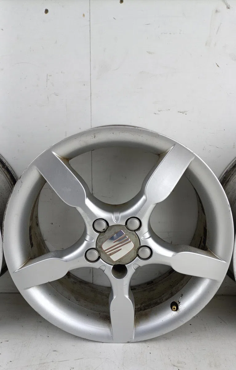 Jante aluminium SEAT ALTEA PHASE 1 occasion