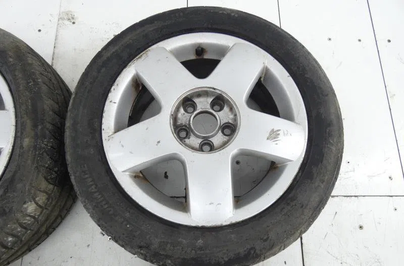 Jante aluminium SEAT CORDOBA 2 occasion