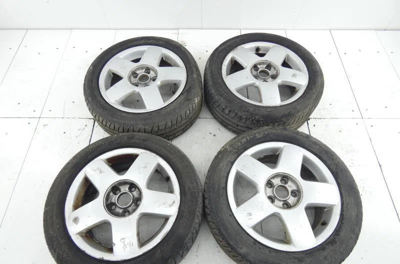 Jante aluminium SEAT CORDOBA 2 occasion