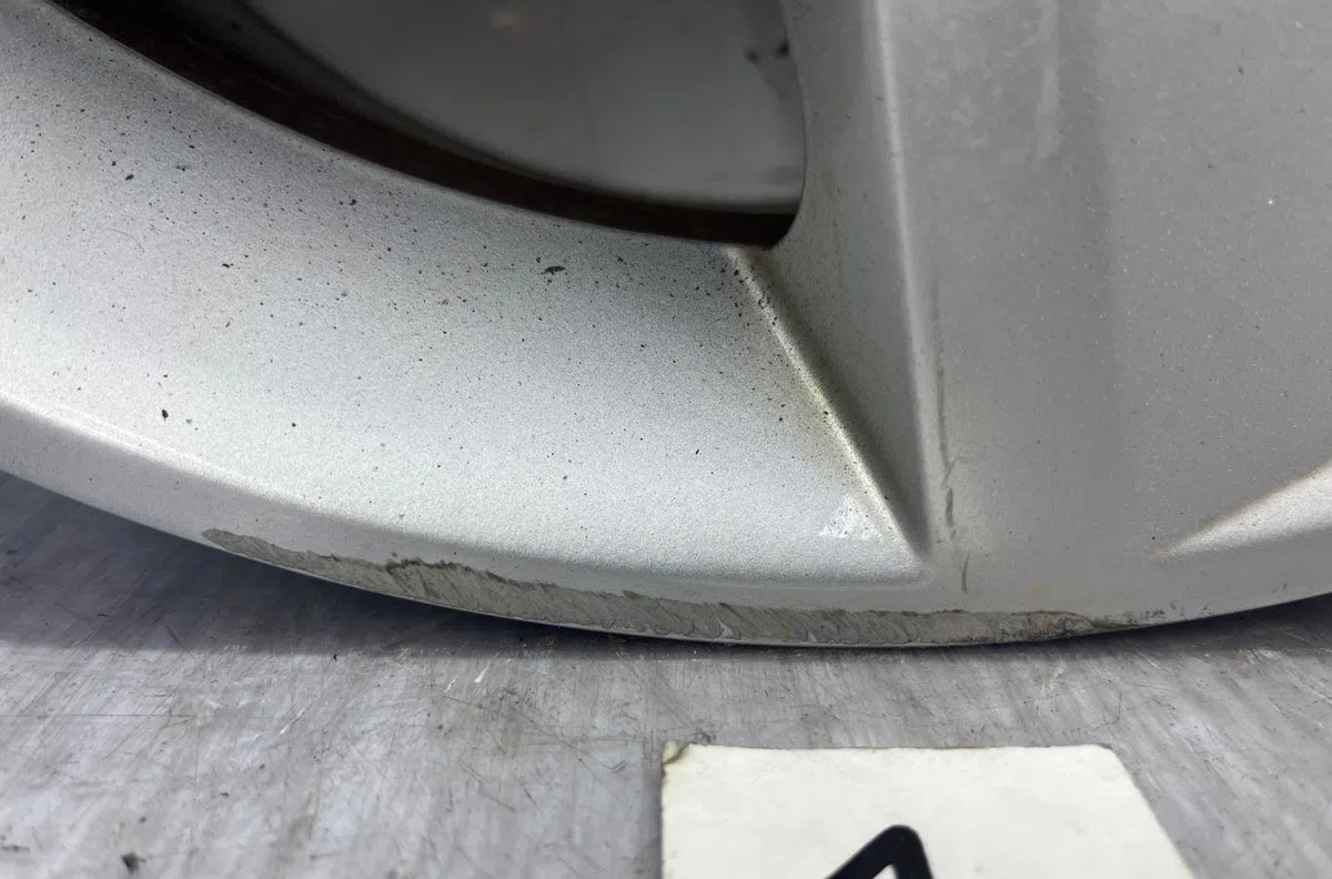 Jante aluminium SEAT EXEO ST BREAK occasion