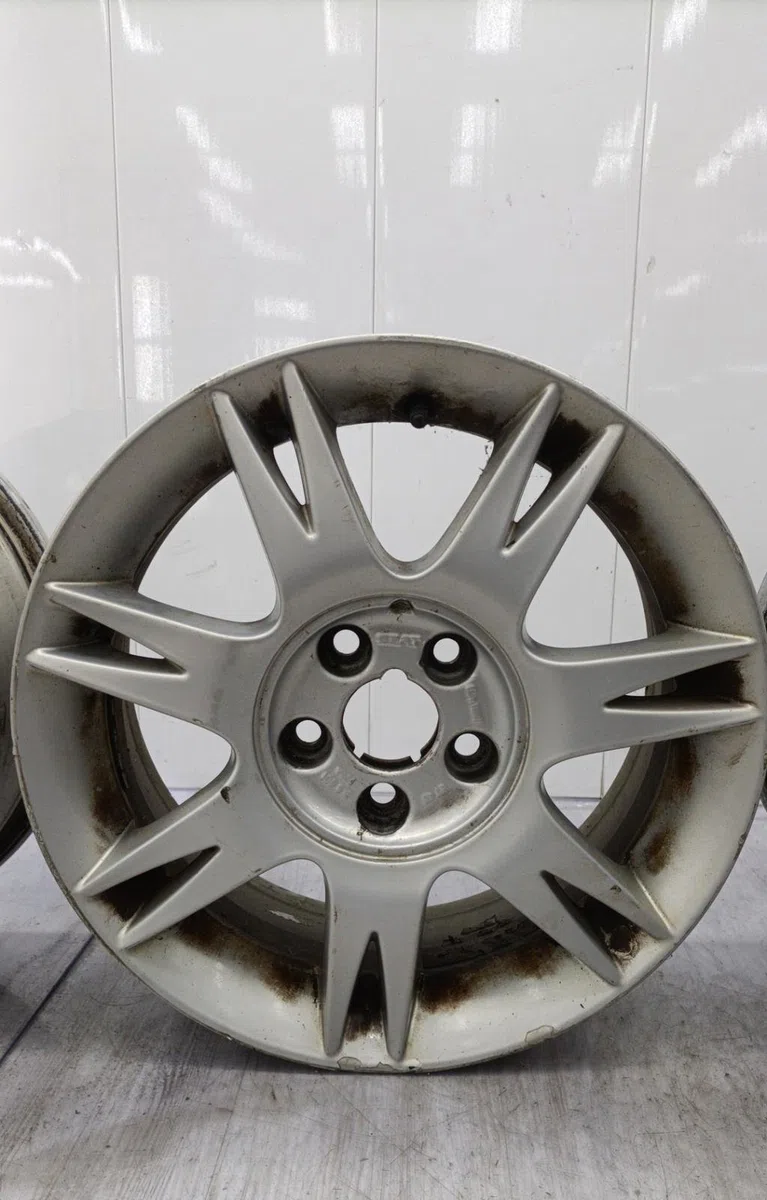 Jante aluminium SEAT IBIZA 3 PHASE 1 occasion