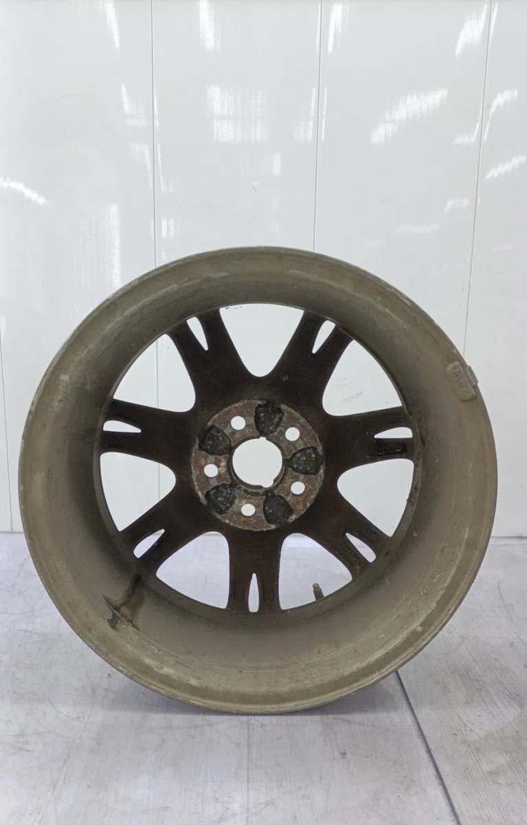 Jante aluminium SEAT IBIZA 3 PHASE 1 occasion