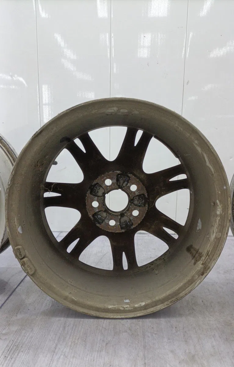 Jante aluminium SEAT IBIZA 3 PHASE 1 occasion
