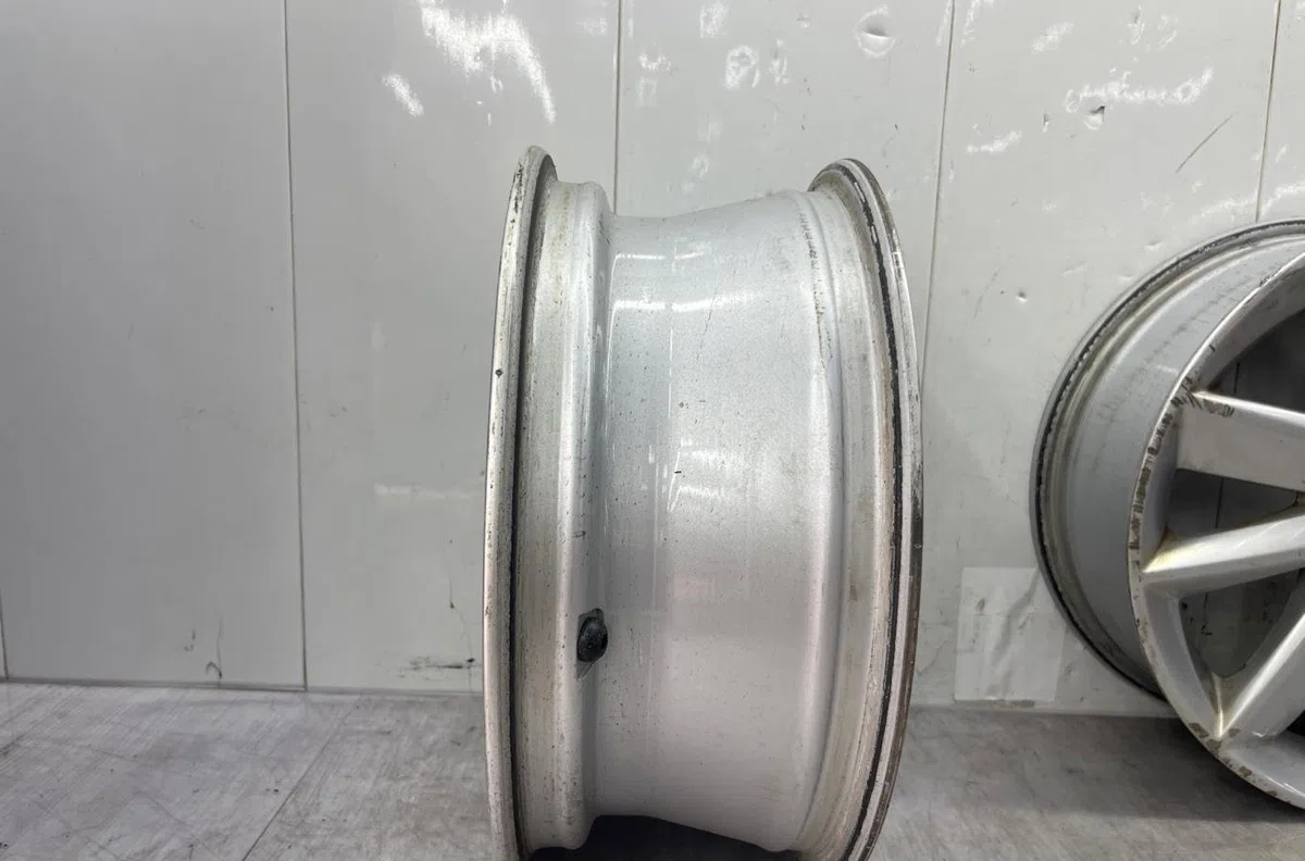 Jante aluminium SEAT IBIZA 4 PHASE 2 occasion