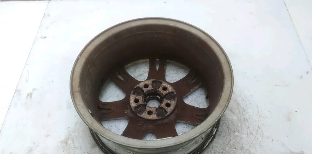 Jante aluminium Seat IBIZA III (6L1) 1.4 16v (2002-2007) occasion