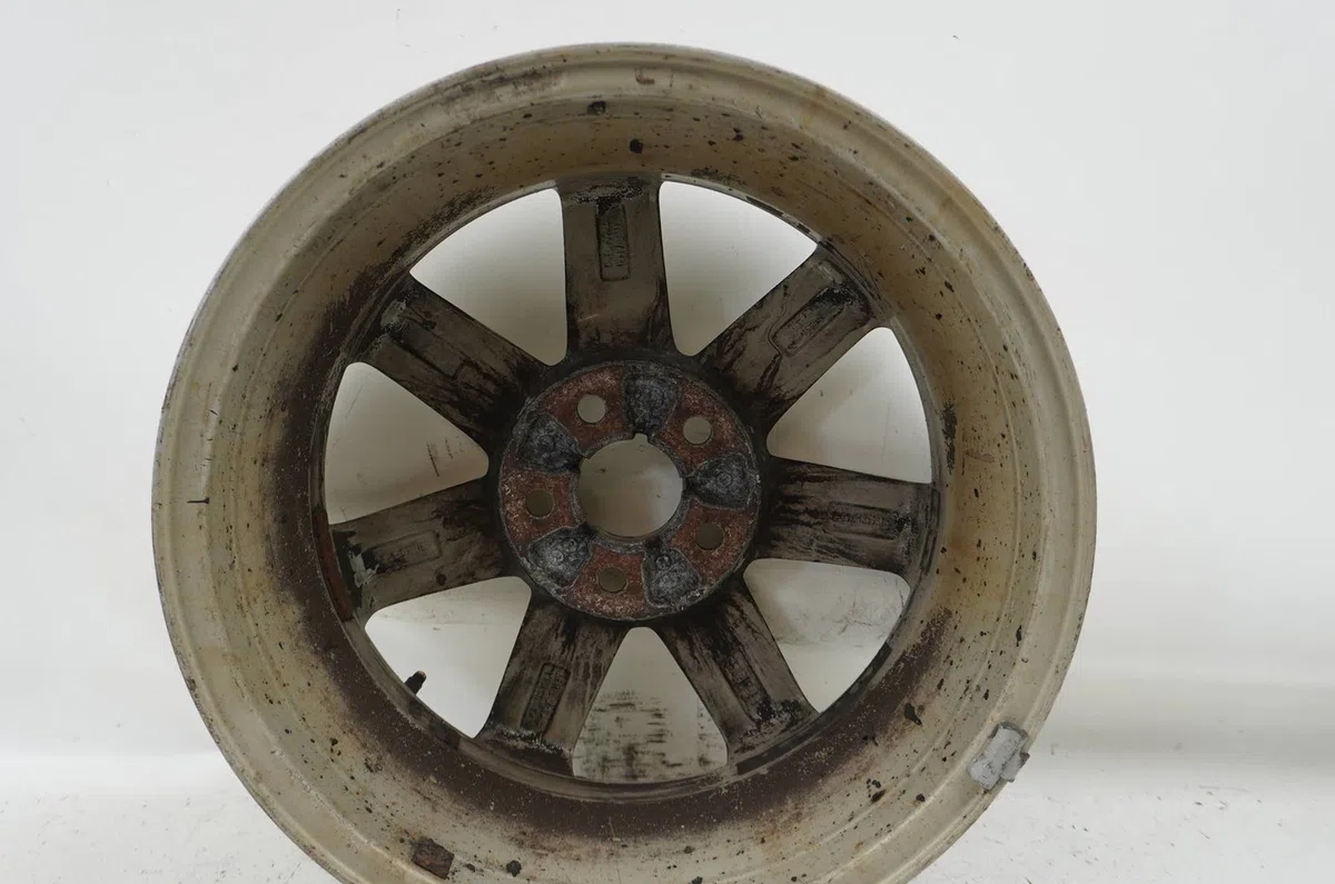 Jante aluminium Seat IBIZA III (6L1) 1.9 sdi (2002-2005) occasion