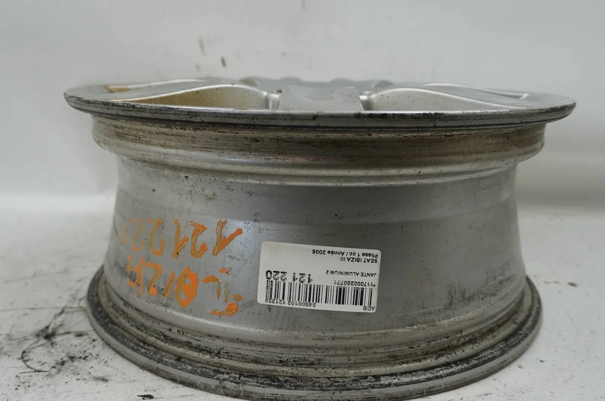 Jante aluminium Seat IBIZA III (6L1) 1.9 sdi (2002-2005) occasion