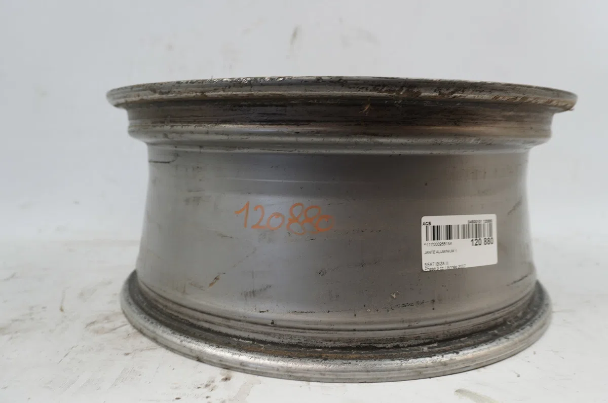 Jante aluminium Seat IBIZA III (6L1) 1.9 tdi (2002-2009) occasion