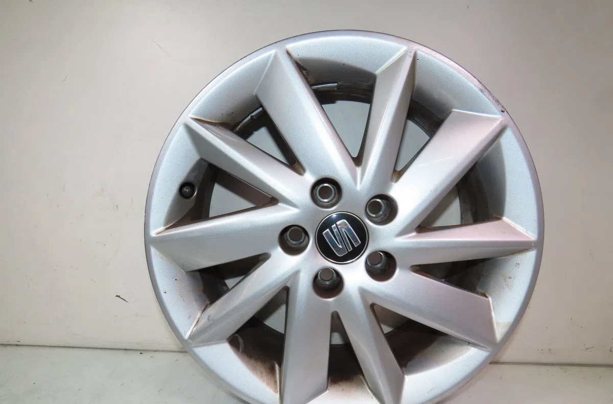 Jante aluminium Seat IBIZA IV (6J5, 6P1) 1.0 (2015-2017) occasion