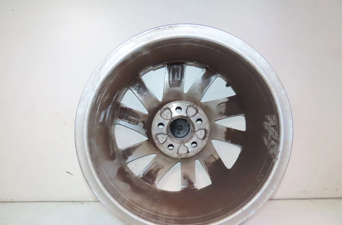Jante aluminium Seat IBIZA IV (6J5, 6P1) 1.0 (2015-2017) occasion