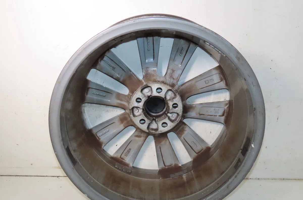 Jante aluminium Seat IBIZA IV (6J5, 6P1) 1.0 tsi (2015-2017) occasion
