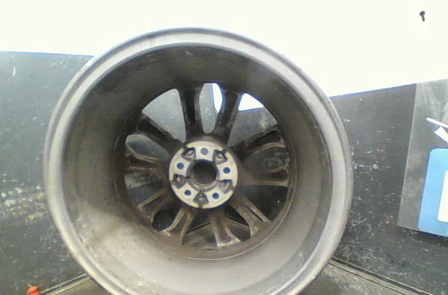 Jante aluminium Seat IBIZA IV (6J5, 6P1) 1.2 (2009-2011) occasion