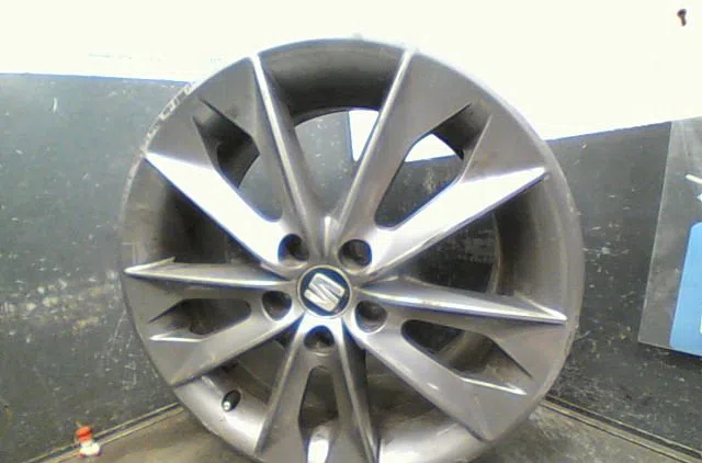 Jante aluminium Seat IBIZA IV (6J5, 6P1) 1.2 (2009-2011) occasion