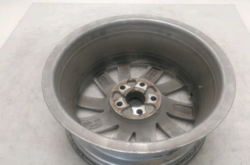 Jante aluminium Seat IBIZA IV (6J5, 6P1) 1.2 (2009-2011) occasion