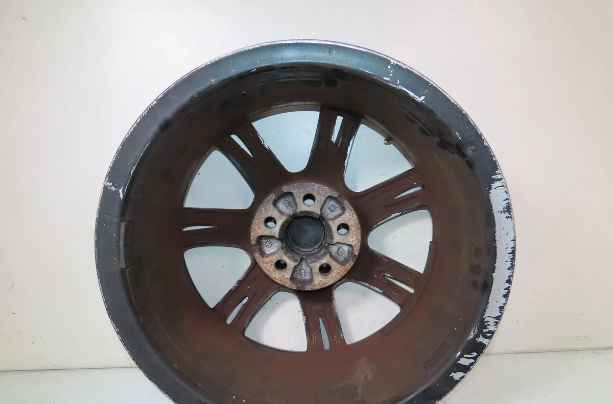 Jante aluminium Seat IBIZA IV (6J5, 6P1) 1.2 tdi (2010-2015) occasion