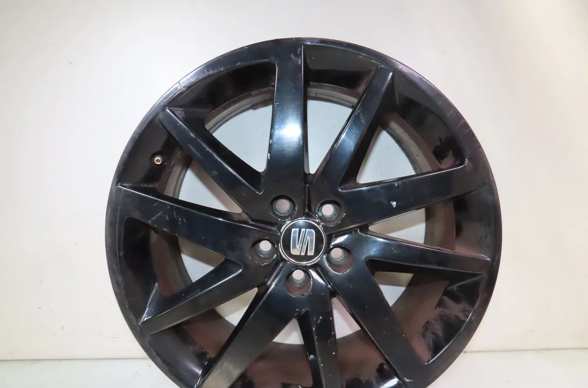 Jante aluminium Seat IBIZA IV (6J5, 6P1) 1.2 tsi (2010-2012) occasion