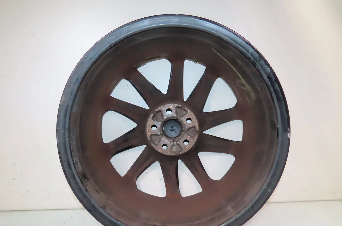 Jante aluminium Seat IBIZA IV (6J5, 6P1) 1.2 tsi (2010-2012) occasion