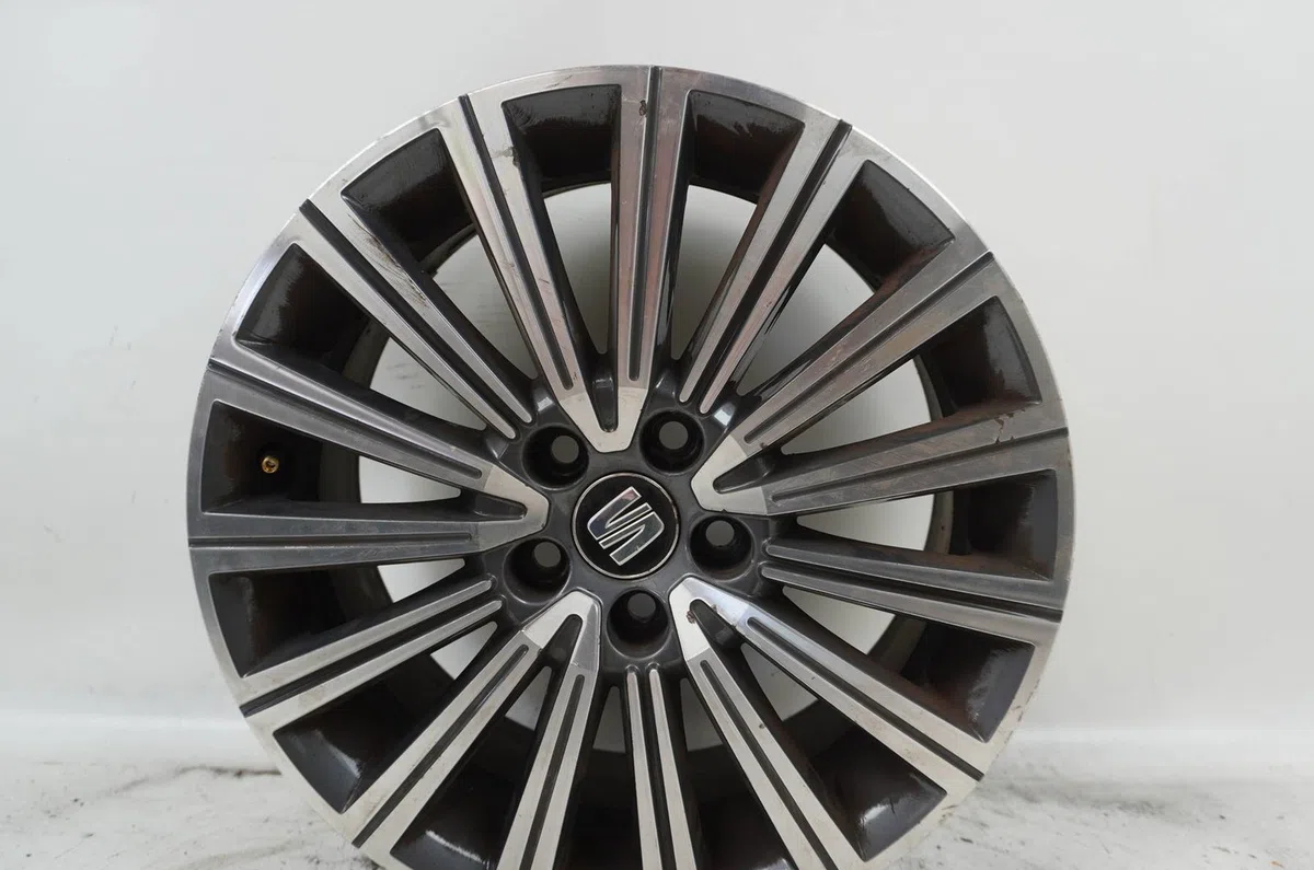 Jante aluminium Seat IBIZA IV (6J5, 6P1) 1.2 tsi (2010-2012) occasion