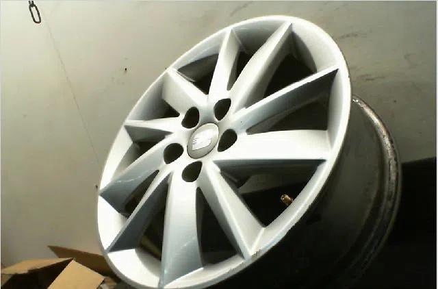 Jante aluminium Seat IBIZA IV (6J5, 6P1) 1.4 (2008-2015) occasion