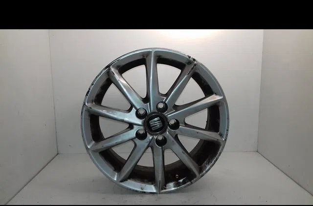 Jante aluminium Seat IBIZA IV (6J5, 6P1) 1.4 tdi (2008-2010) occasion