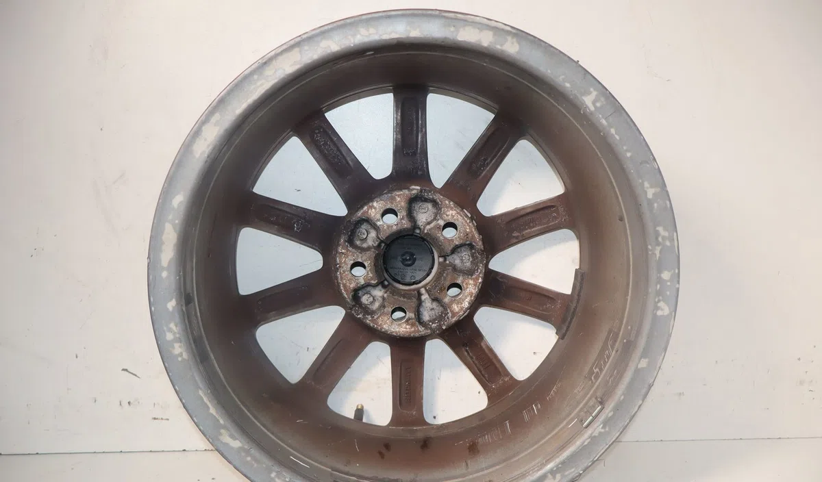 Jante aluminium Seat IBIZA IV (6J5, 6P1) 1.4 tdi (2008-2010) occasion