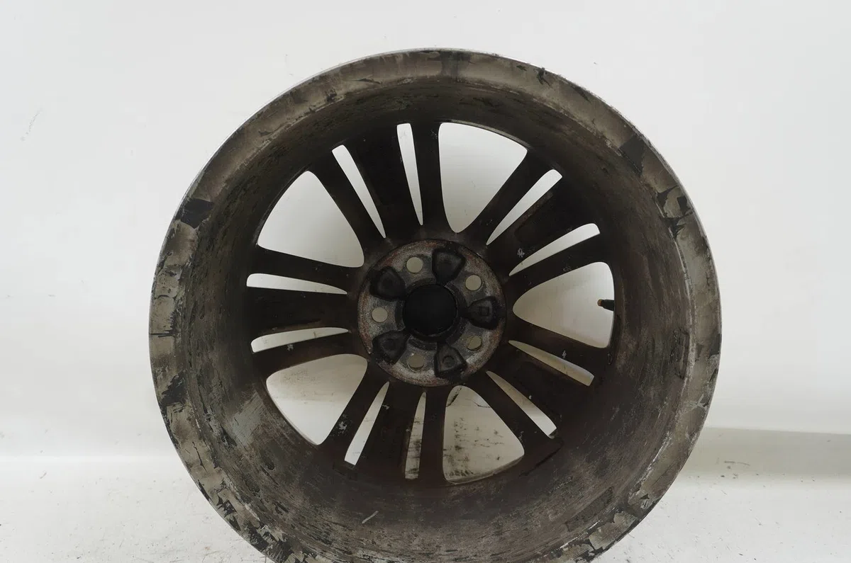 Jante aluminium Seat IBIZA IV (6J5, 6P1) 1.6 tdi (2009-2015) occasion