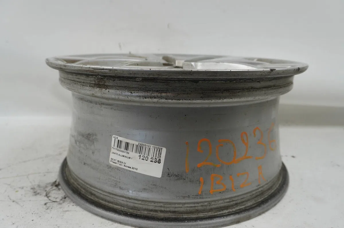 Jante aluminium Seat IBIZA IV (6J5, 6P1) 1.6 tdi (2009-2015) occasion
