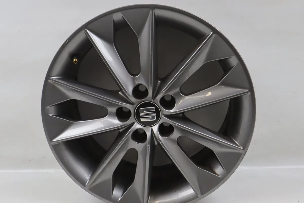 Jante aluminium Seat IBIZA IV (6J5, 6P1) 1.6 tdi (2009-2015) occasion