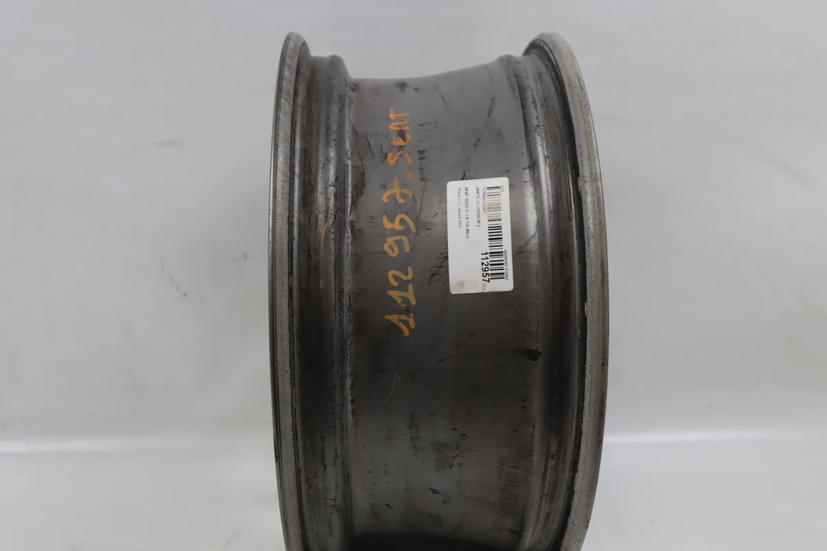 Jante aluminium Seat IBIZA IV (6J5, 6P1) 1.6 tdi (2009-2015) occasion