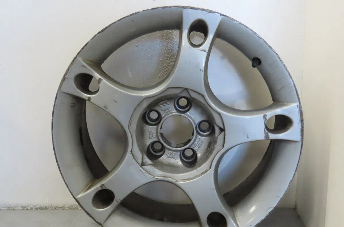 Jante aluminium Seat IBIZA IV (6J5, 6P1) 1.6 tdi (2009-2015) occasion