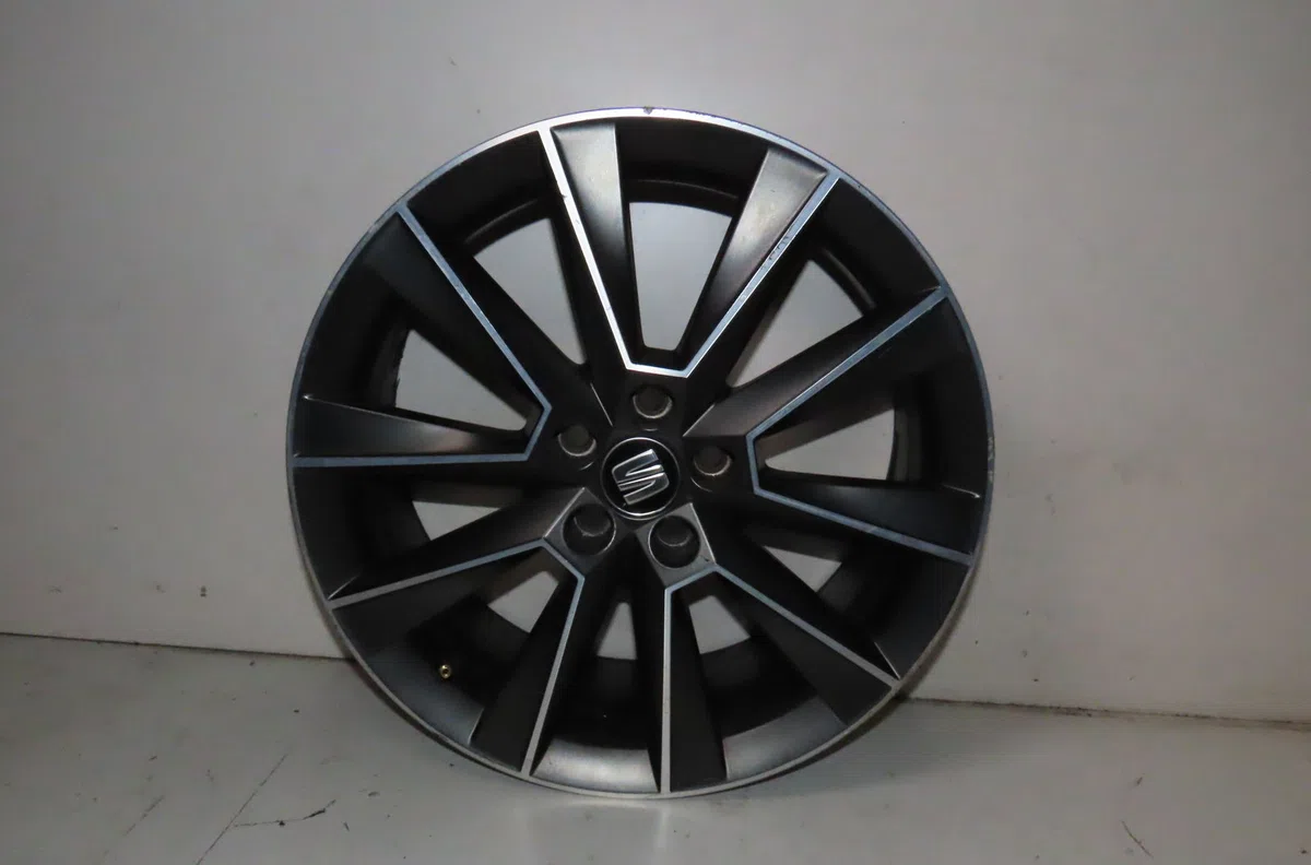 Jante aluminium Seat IBIZA IV (6J5, 6P1) 1.6 tdi (2009-2015) occasion