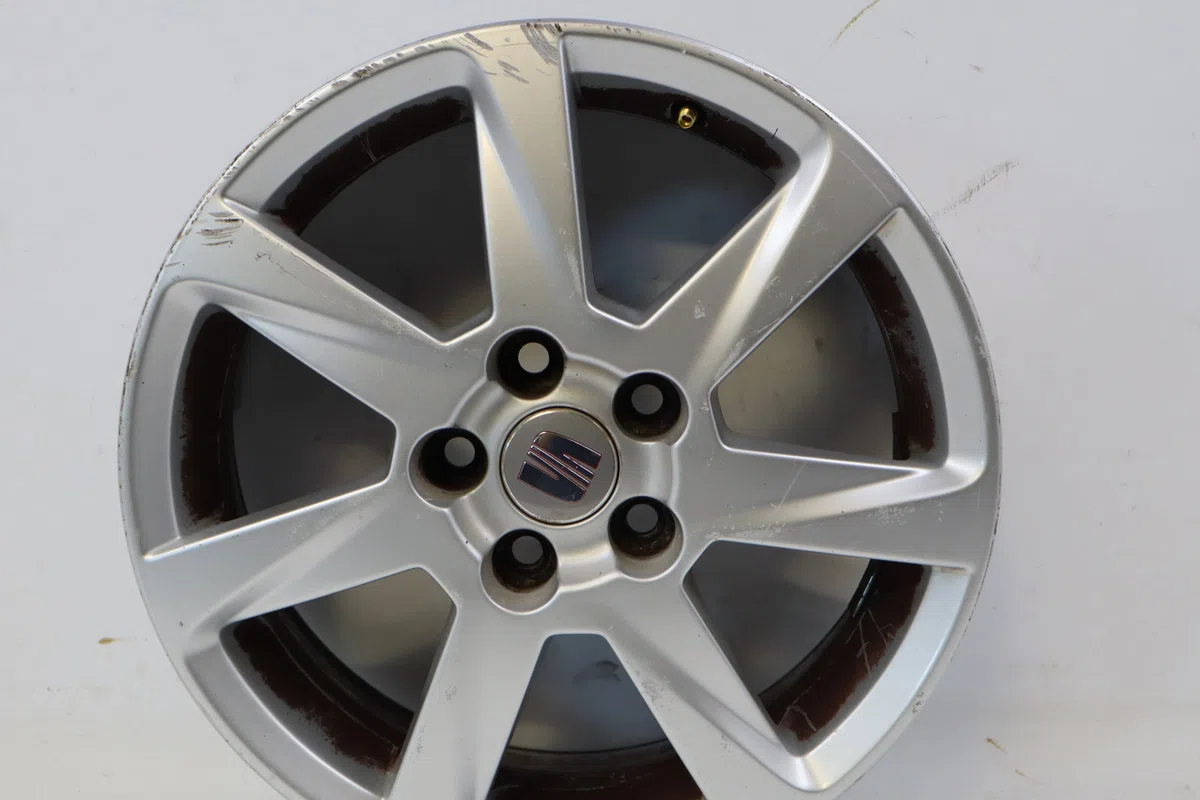 Jante aluminium Seat IBIZA IV (6J5, 6P1) 1.9 tdi (2008-2010) occasion