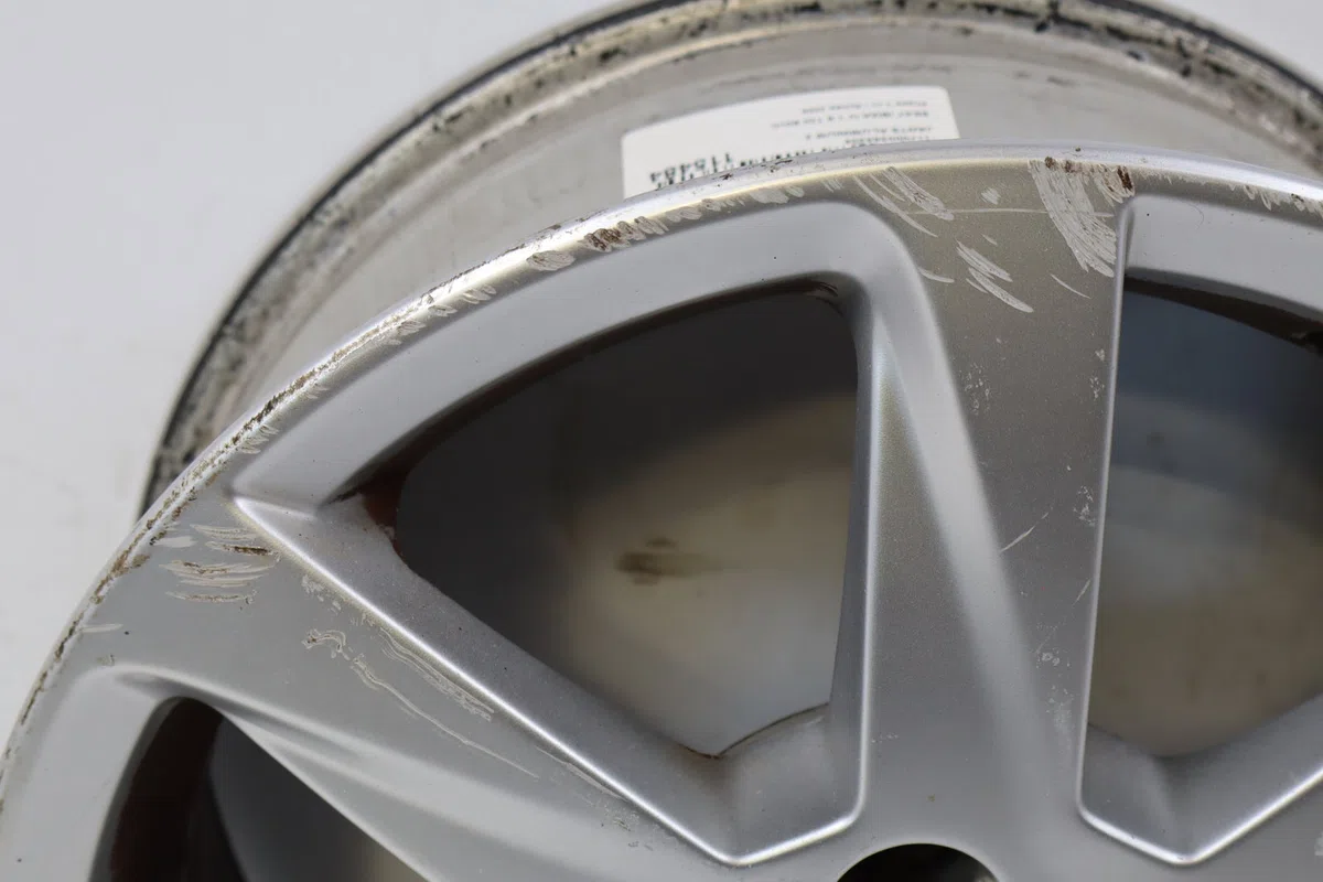 Jante aluminium Seat IBIZA IV (6J5, 6P1) 1.9 tdi (2008-2010) occasion