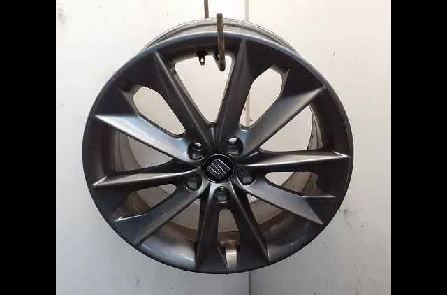 Jante aluminium SEAT IBIZA IV occasion