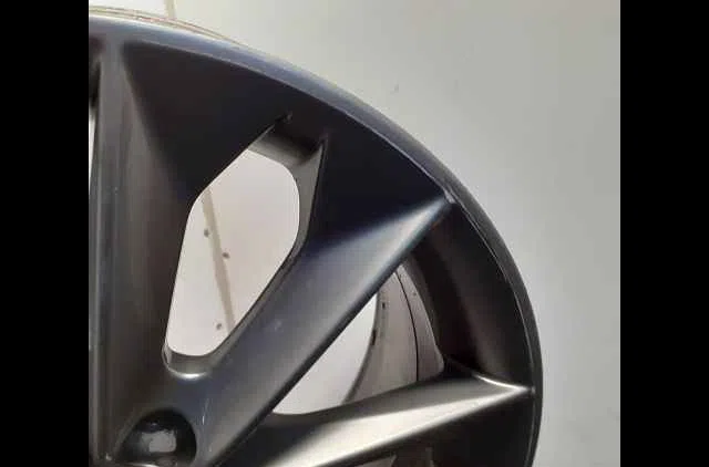 Jante aluminium SEAT IBIZA IV occasion