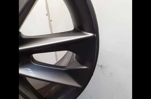 Jante aluminium SEAT IBIZA IV occasion
