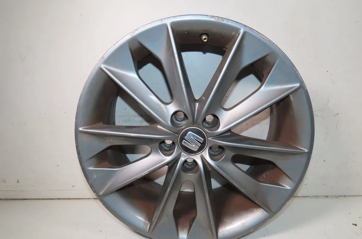 Jante aluminium Seat IBIZA IV ST (6J8, 6P8) 1.2 tsi (2010-2015) occasion