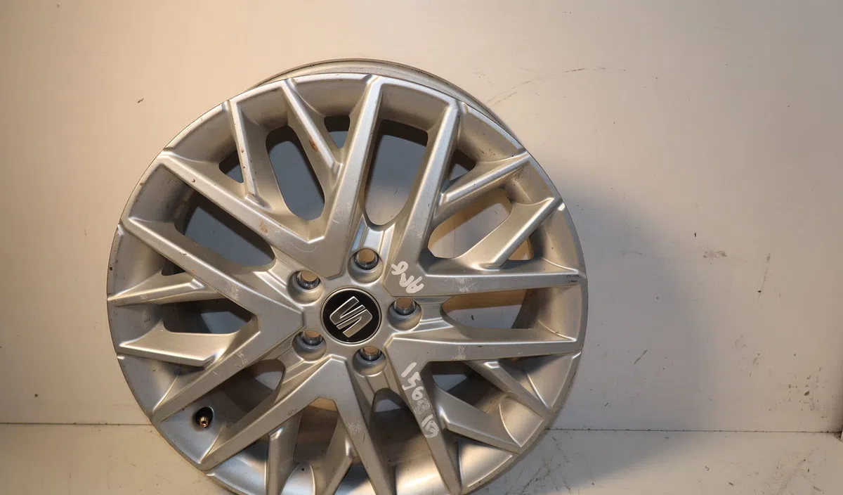 Jante aluminium Seat IBIZA V (KJ1, KJG) 1.0 tsi (2017) occasion