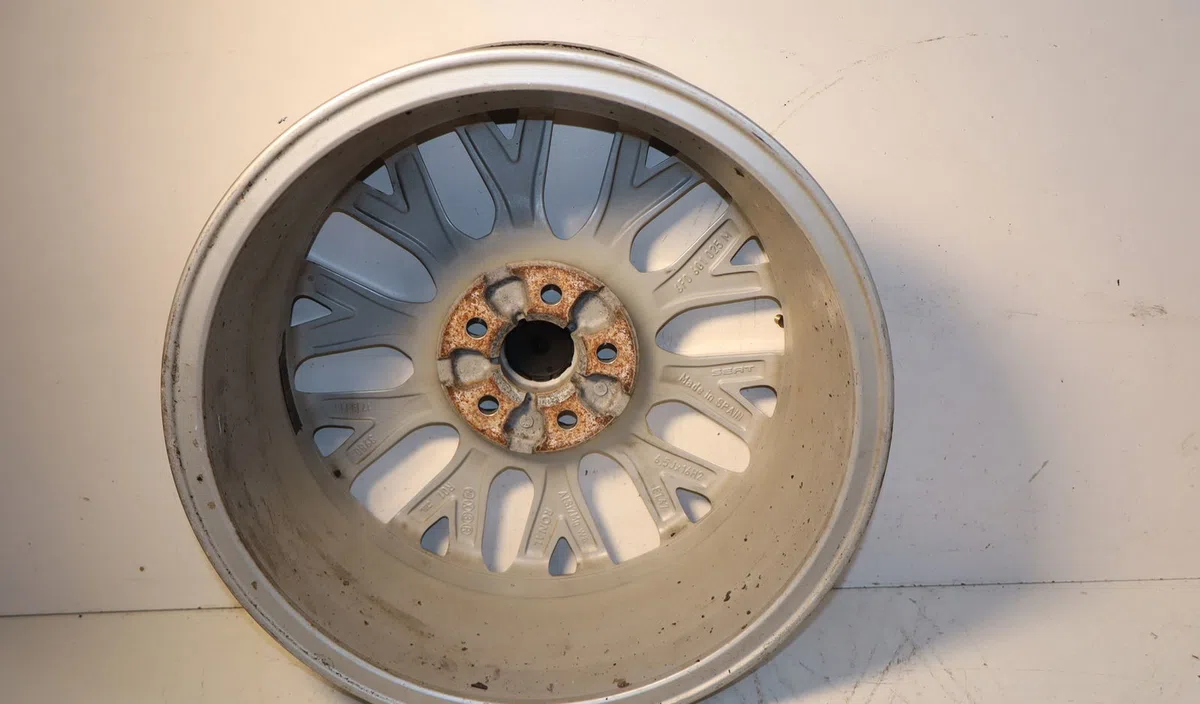 Jante aluminium Seat IBIZA V (KJ1, KJG) 1.0 tsi (2017) occasion