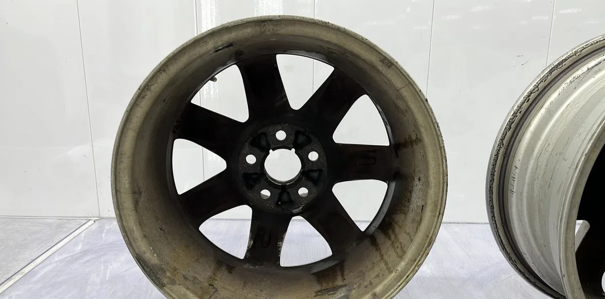 Jante aluminium SEAT LEON 1 occasion