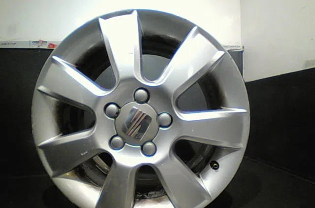 Jante aluminium Seat LEON (1P1) 1.9 tdi (2005-2010) 5 portes occasion