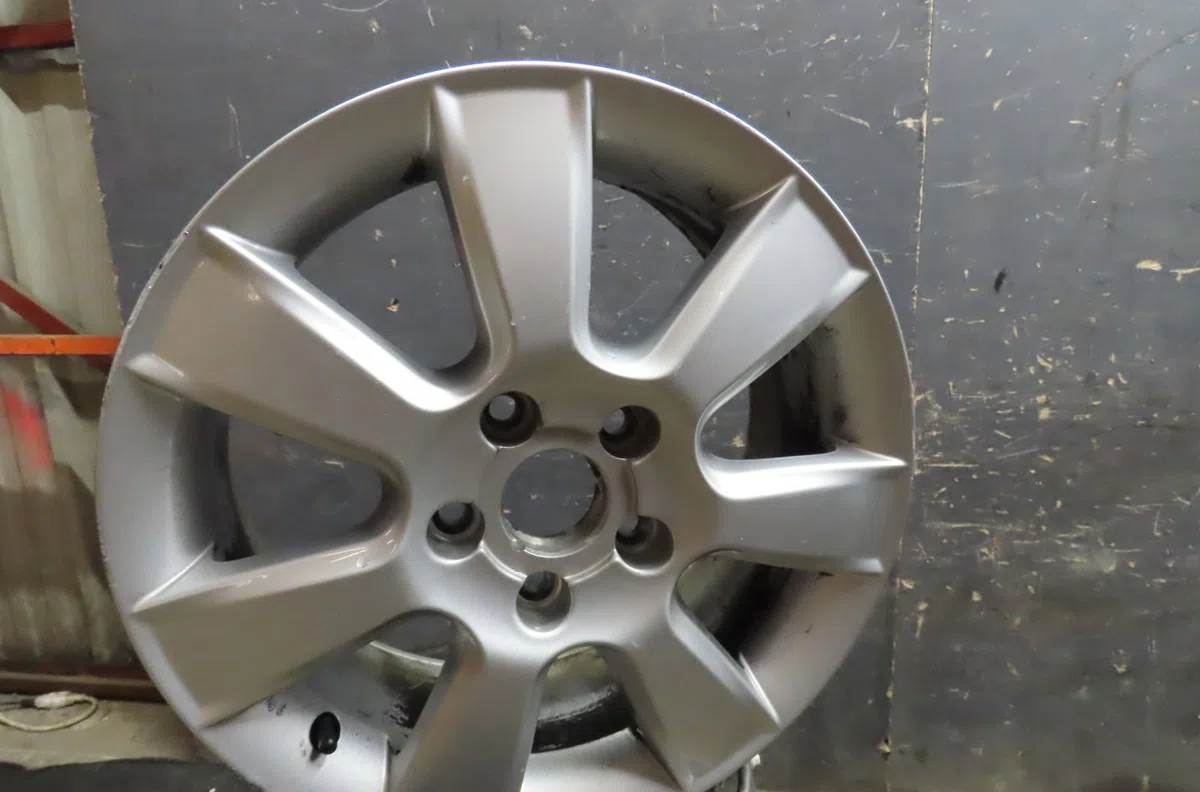 Jante aluminium Seat LEON (1P1) 1.9 tdi (2005-2010) 5 portes occasion